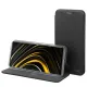Чохол до мобільного телефона BeCover Exclusive Nokia G60 5G Black (709010)