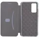 Чохол до мобільного телефона BeCover Exclusive Samsung Galaxy A13 5G SM-A136/A04s SM-A047 Burgundy Red (709025)