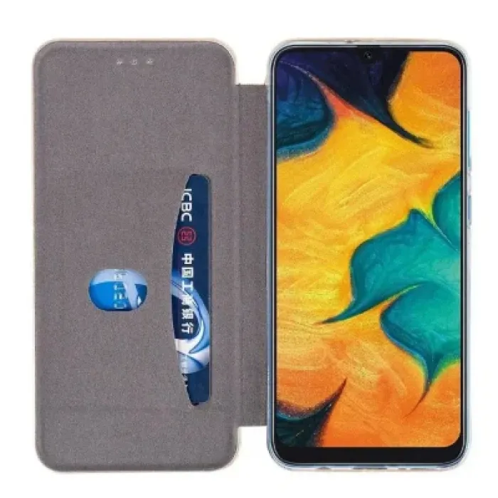 Чохол до мобільного телефона BeCover Exclusive Samsung Galaxy A13 5G SM-A136/A04s SM-A047 Burgundy Red (709025)