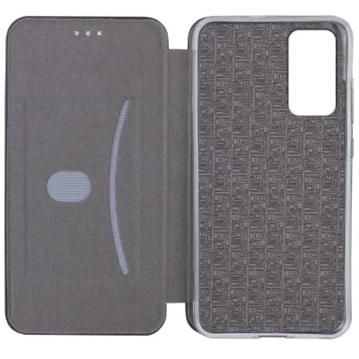 Чохол до мобільного телефона BeCover Exclusive Samsung Galaxy A13 5G SM-A136/A04s SM-A047 Dark Green (709026)
