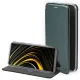 Чохол до мобільного телефона BeCover Exclusive Samsung Galaxy A13 5G SM-A136/A04s SM-A047 Dark Green (709026)