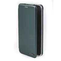 Чохол до мобільного телефона BeCover Exclusive Samsung Galaxy A13 5G SM-A136/A04s SM-A047 Dark Green (709026)