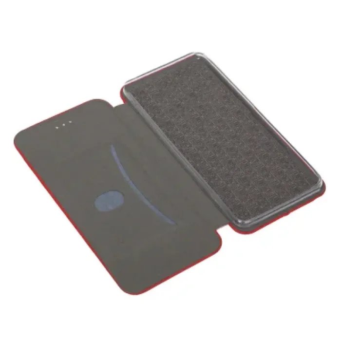 Чохол до мобільного телефона BeCover Exclusive Samsung Galaxy A34 5G SM-A346 Burgundy Red (709031)