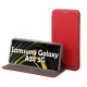 Чохол до мобільного телефона BeCover Exclusive Samsung Galaxy A34 5G SM-A346 Burgundy Red (709031)
