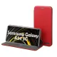 Чохол до мобільного телефона BeCover Exclusive Samsung Galaxy A54 5G SM-A546 Burgundy Red (709034)