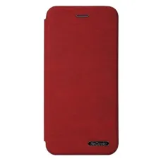 Чохол до мобільного телефона BeCover Exclusive Samsung Galaxy A54 5G SM-A546 Burgundy Red (709034)