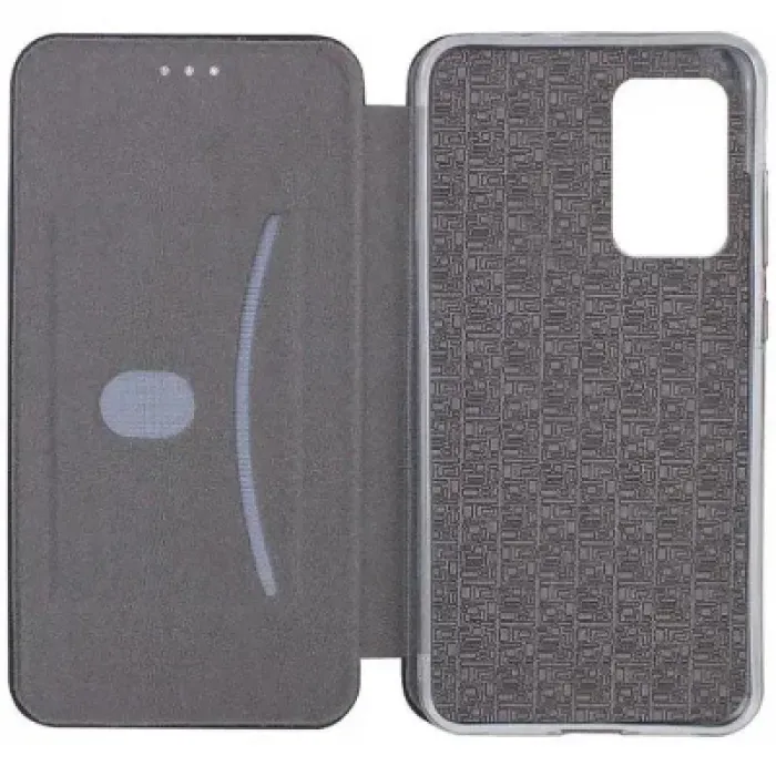 Чохол до мобільного телефона BeCover Exclusive Samsung Galaxy M13 4G SM-M135 Dark Green (709038)