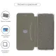 Чохол до мобільного телефона BeCover Exclusive Samsung Galaxy M13 4G SM-M135 Dark Green (709038)