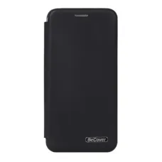 Чохол до мобільного телефона BeCover Exclusive Samsung Galaxy M14 5G SM-M146 Black (709039)