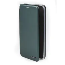 Чохол до мобільного телефона BeCover Exclusive Samsung Galaxy M14 5G SM-M146 Dark Green (709041)
