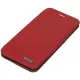 Чохол до мобільного телефона BeCover Exclusive Xiaomi Redmi 12C Burgundy Red (709064)