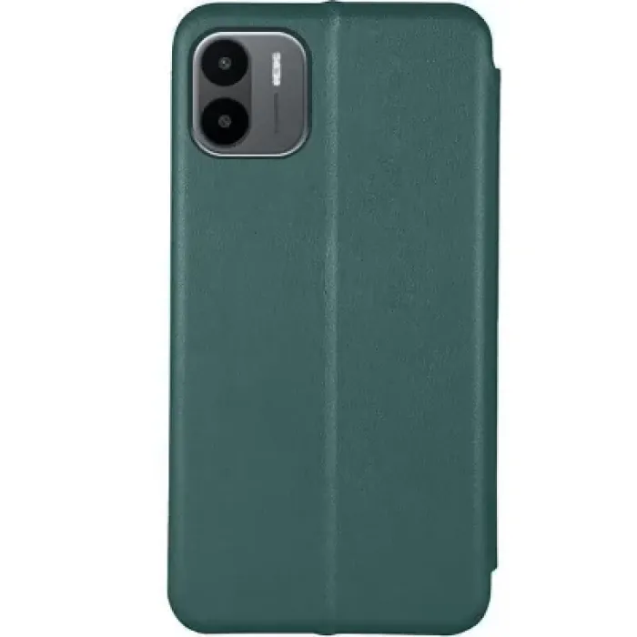 Чохол до мобільного телефона BeCover Exclusive Xiaomi Redmi A1/A2 Dark Green (709055)