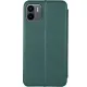 Чохол до мобільного телефона BeCover Exclusive Xiaomi Redmi A1/A2 Dark Green (709055)