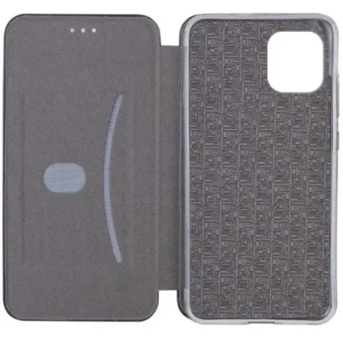 Чохол до мобільного телефона BeCover Exclusive Xiaomi Redmi A1/A2 Dark Green (709055)