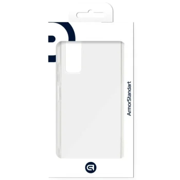 Чохол до мобільного телефона Armorstandart Air Series Vivo Y53s 4G Transparent (ARM61023)