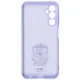 Чохол до мобільного телефона Armorstandart ICON Case Samsung A24 4G (A245) Camera cover Lavender (ARM68004)