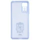 Чохол до мобільного телефона Armorstandart ICON Case Xiaomi Redmi Note 12 Pro 4G Camera cover Lavender (ARM67766)