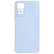 Чохол до мобільного телефона Armorstandart ICON Case Xiaomi Redmi Note 12 Pro 4G Camera cover Lavender (ARM67766)