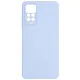 Чохол до мобільного телефона Armorstandart ICON Case Xiaomi Redmi Note 12 Pro 4G Camera cover Lavender (ARM67766)
