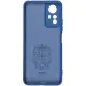 Чохол до мобільного телефона Armorstandart ICON Case Xiaomi Redmi Note 12S 4G Camera cover Dark Blue (ARM67505)