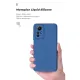 Чохол до мобільного телефона Armorstandart ICON Case Xiaomi Redmi Note 12S 4G Camera cover Dark Blue (ARM67505)