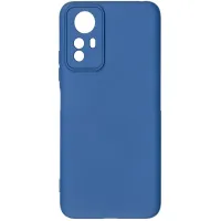 Чохол до мобільного телефона Armorstandart ICON Case Xiaomi Redmi Note 12S 4G Camera cover Dark Blue (ARM67505)