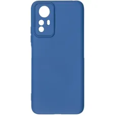 Чохол до мобільного телефона Armorstandart ICON Case Xiaomi Redmi Note 12S 4G Camera cover Dark Blue (ARM67505)