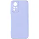 Чохол до мобільного телефона Armorstandart ICON Case Xiaomi Redmi Note 12S 4G Camera cover Lavender (ARM67507)