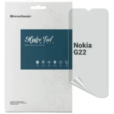 Плівка захисна Armorstandart Matte Nokia G22 (ARM67023)
