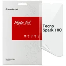 Плівка захисна Armorstandart Tecno Spark 10С (ARM68942)