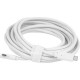 Дата кабель USB-C to USB-C 5.0m USB3.2 Gen1 for VR Oculus Quest 2 PowerPlant (CA913732)