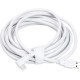 Дата кабель USB 3.2 Gen1 AM to USB-C 5.0m for VR Oculus Quest 2 PowerPlant (CA913244)