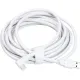 Дата кабель USB 3.2 Gen1 AM to USB-C 5.0m for VR Oculus Quest 2 PowerPlant (CA913244)
