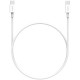 Дата кабель USB-C to USB-C 1.0m 100W Orico (CA913381)