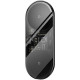 Зарядний пристрій Baseus 20W Digital LED Display (WXSX010101)