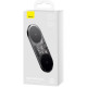 Зарядний пристрій Baseus 20W Digital LED Display (WXSX010101)