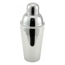 Шейкер Winco BL-3P Європейський 475 мл (10253)