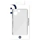 Чохол до мобільного телефона Armorstandart Air Series Infinix Hot 30 Play NFC (X6835B) Camera cover Transparent (ARM68454)