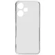 Чохол до мобільного телефона Armorstandart Air Series Infinix Hot 30 Play NFC (X6835B) Camera cover Transparent (ARM68454)