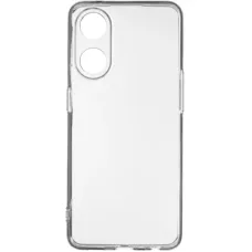 Чохол до мобільного телефона Armorstandart Air Series OPPO Reno8 T 4G Camera cover Transparent (ARM66475)
