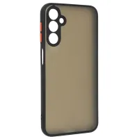 Чохол до мобільного телефона Armorstandart Frosted Matte Samsung A24 4G (A245) Black (ARM68562)