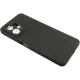 Чохол до мобільного телефона Dengos Carbon Xiaomi Redmi Note 12 4g (black) (DG-TPU-CRBN-175)