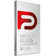 Скло захисне Armorstandart Pro ZTE Blade L220 Black (ARM68890)