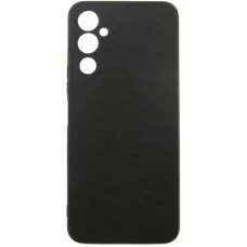 Чохол до мобільного телефона Dengos Carbon Tecno Pova 4 (black) (DG-TPU-CRBN-181)