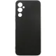 Чохол до мобільного телефона Dengos Carbon Tecno Pova 4 (black) (DG-TPU-CRBN-181)