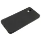 Чохол до мобільного телефона Dengos Carbon Vivo Y02 (black) (DG-TPU-CRBN-178)