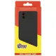 Чохол до мобільного телефона Dengos Carbon Vivo Y02 (black) (DG-TPU-CRBN-178)