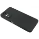 Чохол до мобільного телефона Dengos Carbon Xiaomi Redmi Note 12s (black) (DG-TPU-CRBN-177)