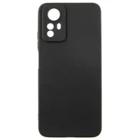 Чохол до мобільного телефона Dengos Carbon Xiaomi Redmi Note 12s (black) (DG-TPU-CRBN-177)