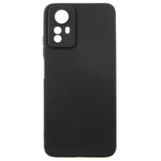 Чохол до мобільного телефона Dengos Carbon Xiaomi Redmi Note 12s (black) (DG-TPU-CRBN-177)